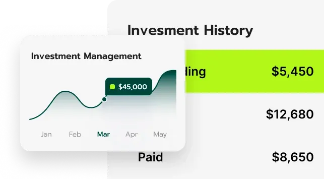 Arbinio portfolio management