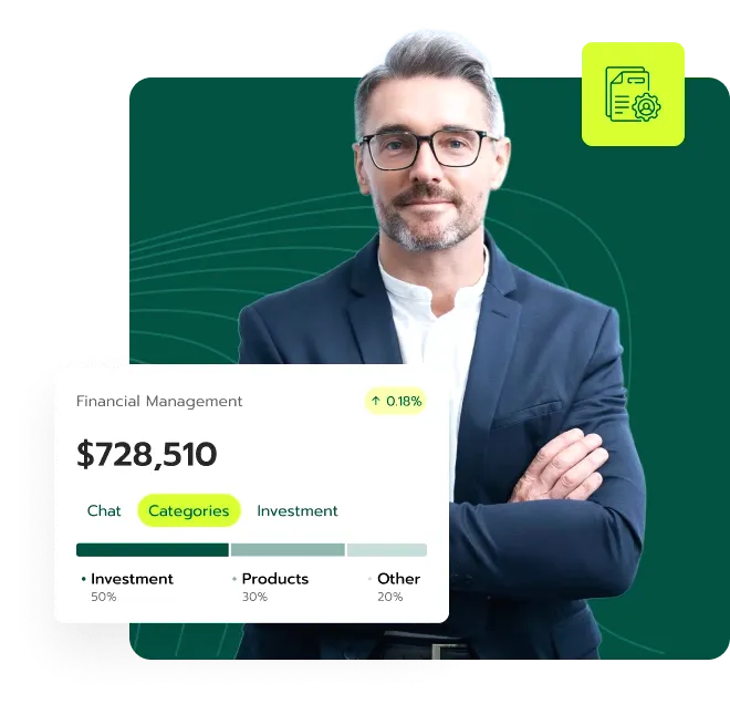 Arbinio AI trading
